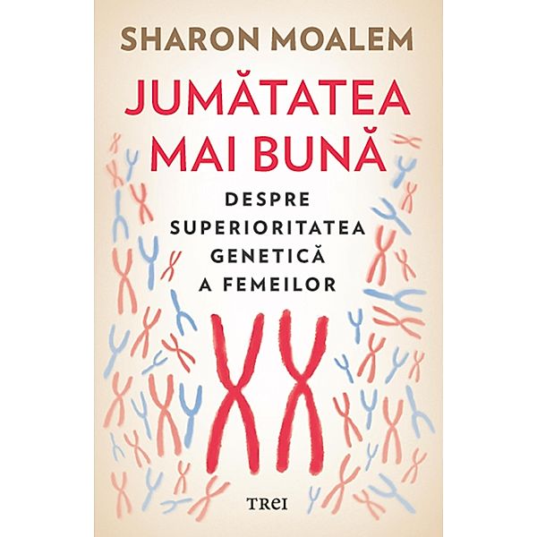 Jumatatea mai buna / Stiinta, Sharon Moalem