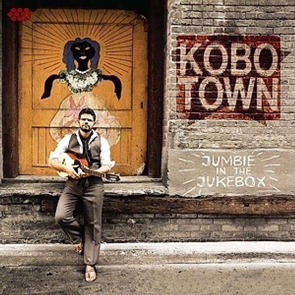 Jumbie In The Jukebox, Kobo Town