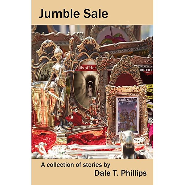 Jumble Sale, Dale T. Phillips