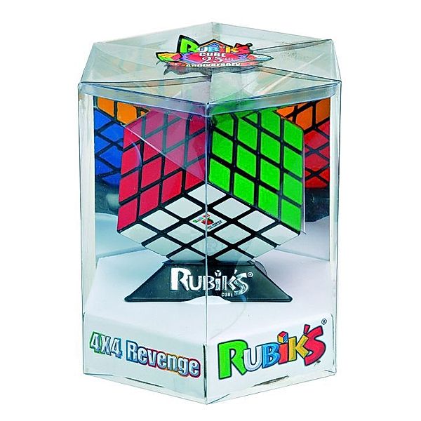 Jumbo Rubik's Revenge
