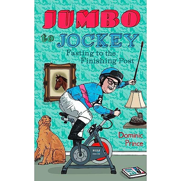 Jumbo to Jockey, Dominic Prince