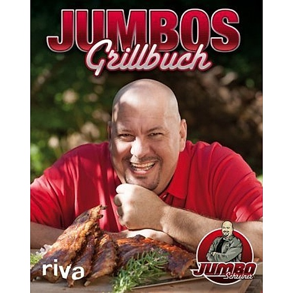 Jumbos Grillbuch, Jumbo Schreiner