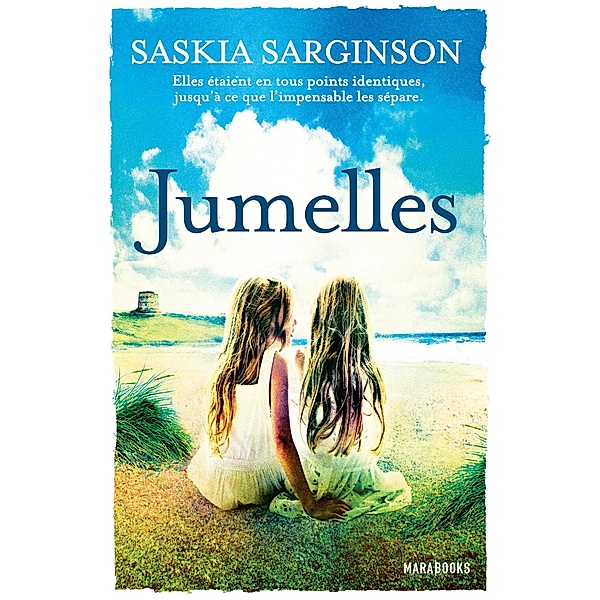 Jumelles / Fiction, Saskia Sarginson