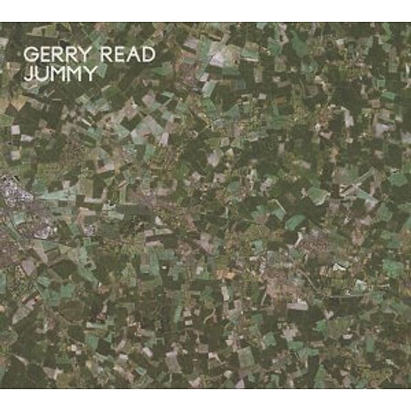 Jummy, Gerry Read