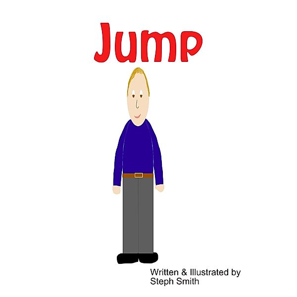 Jump, Steph Smith