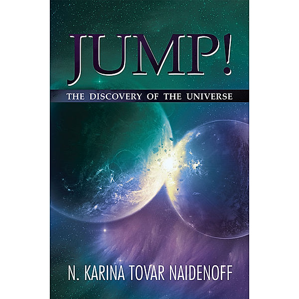 Jump!, N. Karina Tovar Naidenoff