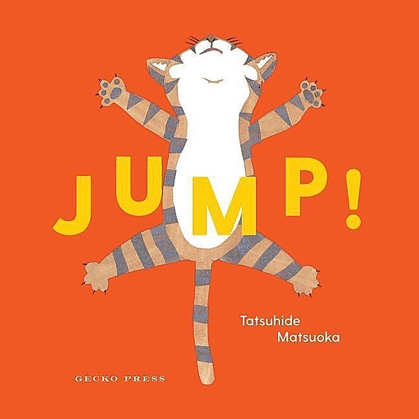 Jump!, Tatsuhide Matsuoka