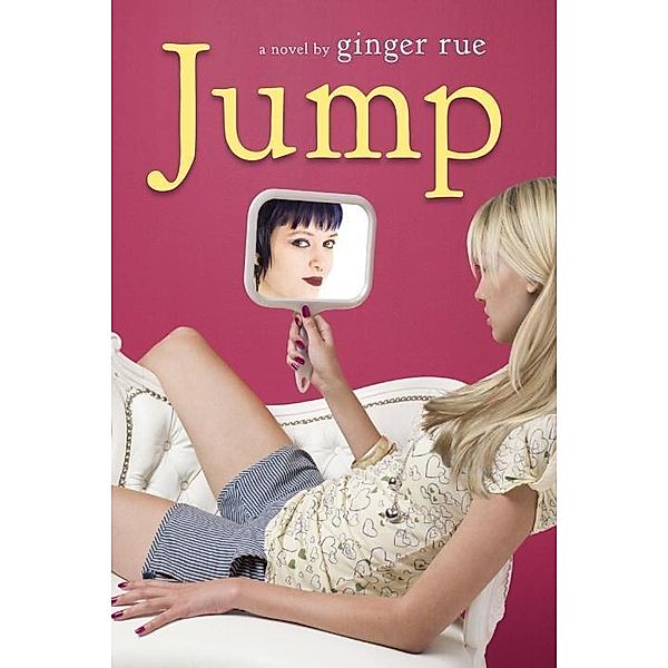Jump, Ginger Rue