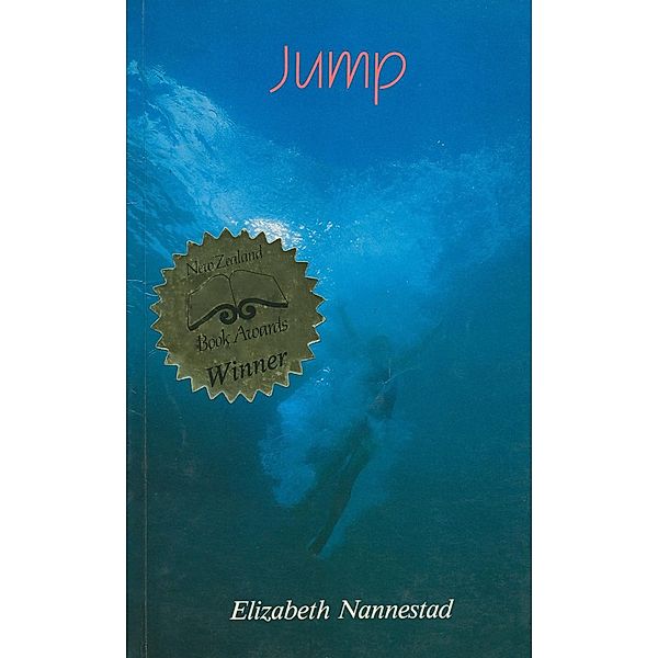 Jump, Elizabeth Nannestad