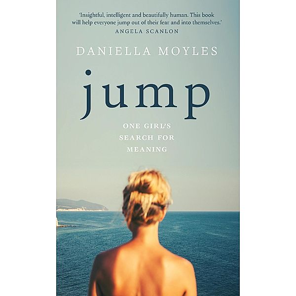Jump, Daniella Moyles