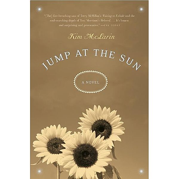Jump at the Sun, Kim McLarin