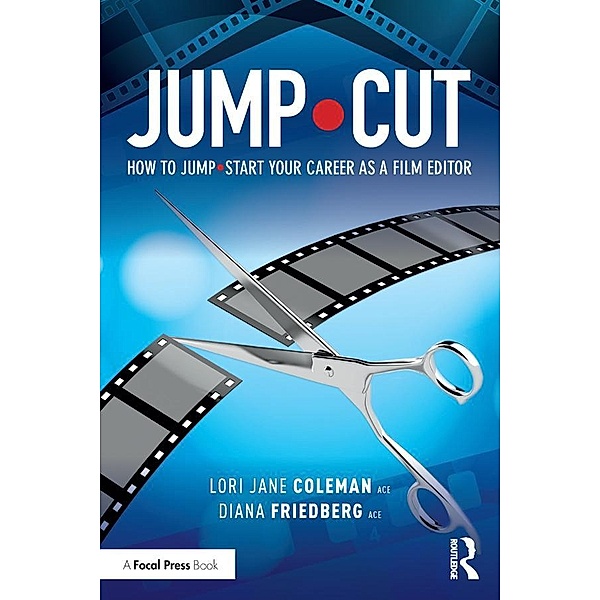 JUMP.CUT, Lori Jane Coleman, Diana Friedberg