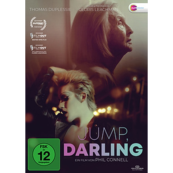 Jump, Darling, Phil Connell