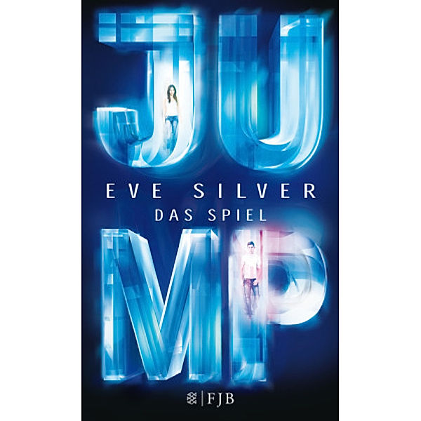 Jump / Das Spiel Bd.1, Eve Silver