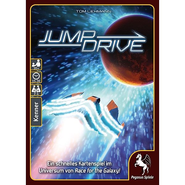 Jump Drive (Spiel)