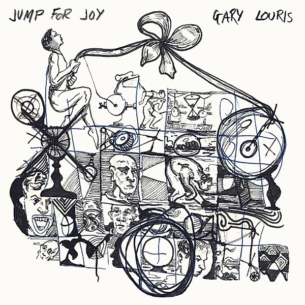 Jump For Joy, Gary Louris
