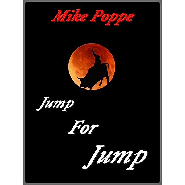 Jump For Jump / Mike Poppe, Mike Poppe