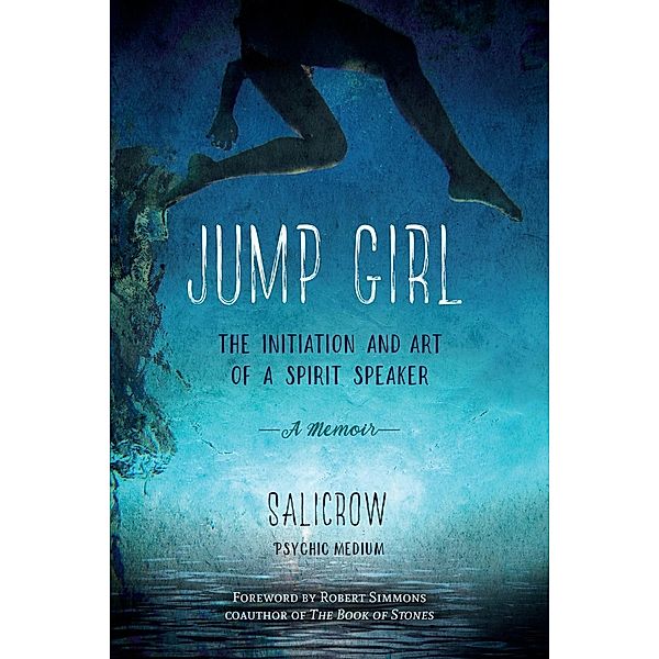Jump Girl, Salicrow
