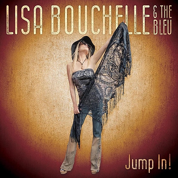 Jump In!, Lisa Bouchelle