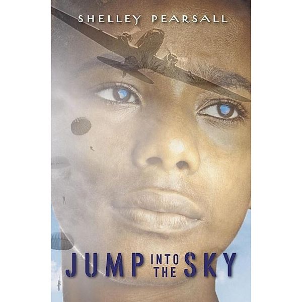 Jump into the Sky, Shelley Pearsall