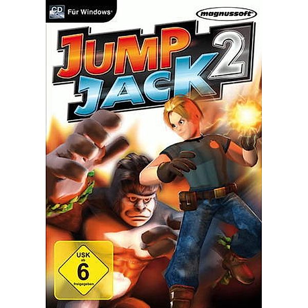 Jump Jack 2