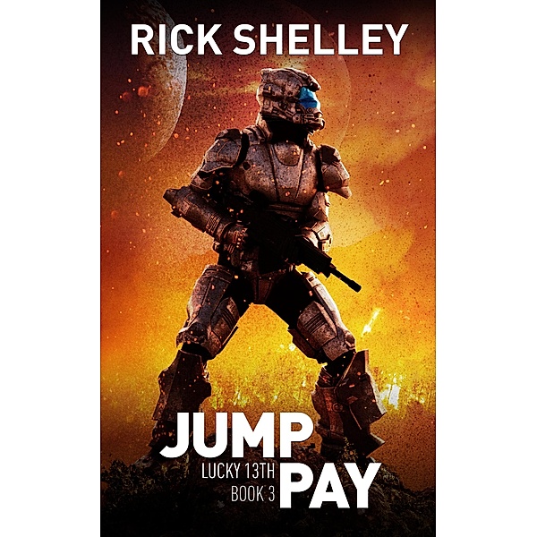Jump Pay, Rick Shelley