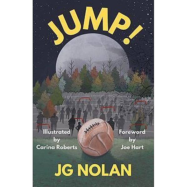 Jump! / Sergar Creative Limited, Jg Nolan