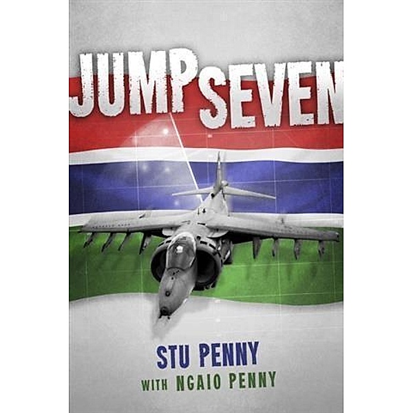 Jump Seven, Stu Penny
