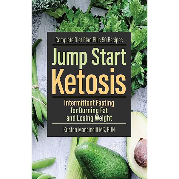 Jump Start Ketosis, Kristen Mancinelli