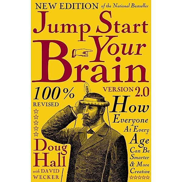 Jump Start Your Brain, Doug Hall