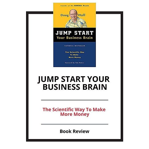 Jump Start Your Business Brain, PCC