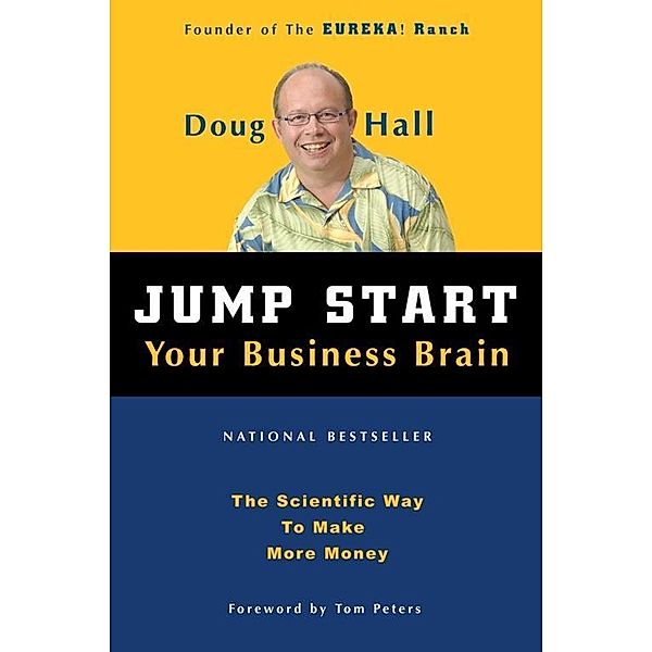 Jump Start Your Business Brain, Doug Hall