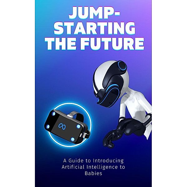 Jump-Starting the Future, William Uc