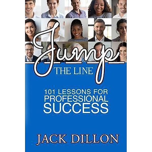 Jump the Line, Jack Dillon