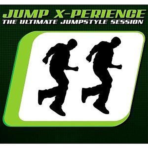 Jump X Perience, Diverse Interpreten