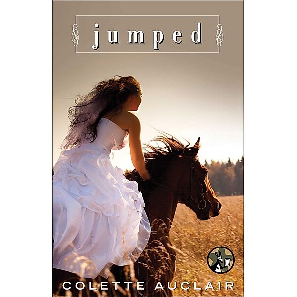 Jumped, Colette Auclair