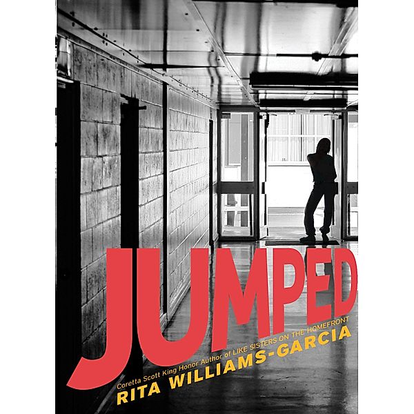 Jumped, Rita Williams-Garcia