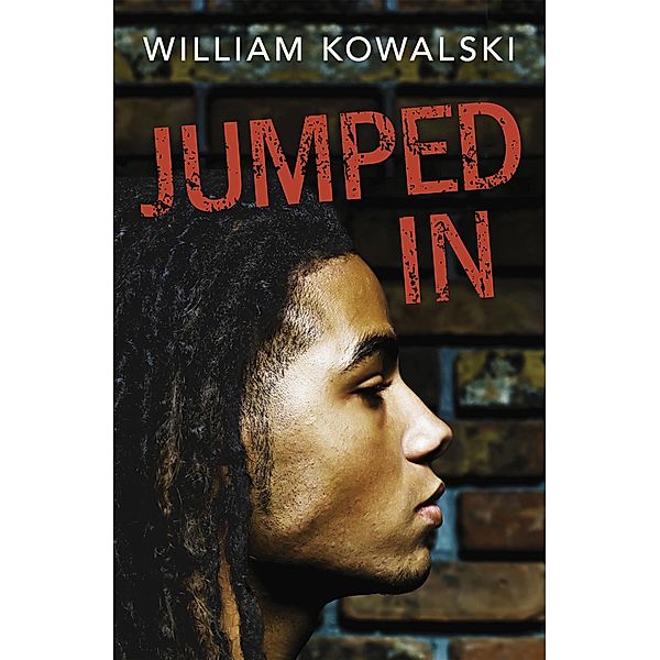 Jumped In / Rapid Reads, William Kowalski