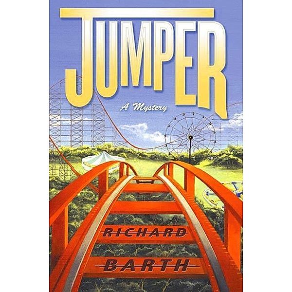 Jumper, Richard Barth