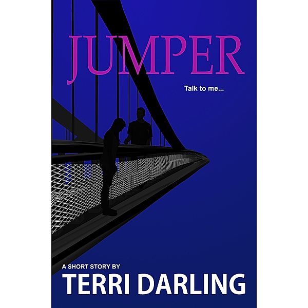 Jumper, Terri Darling