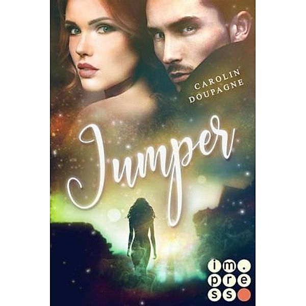 Jumper, Carolin Doupagne