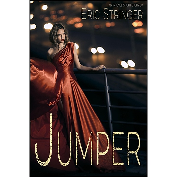 Jumper / StoneThread Publishing, Eric Stringer