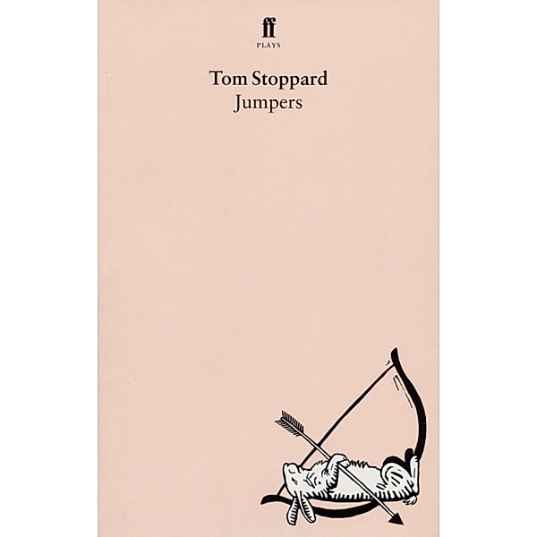 Jumpers, Tom Stoppard