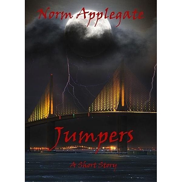 Jumpers / Norm Applegate, Norm Applegate