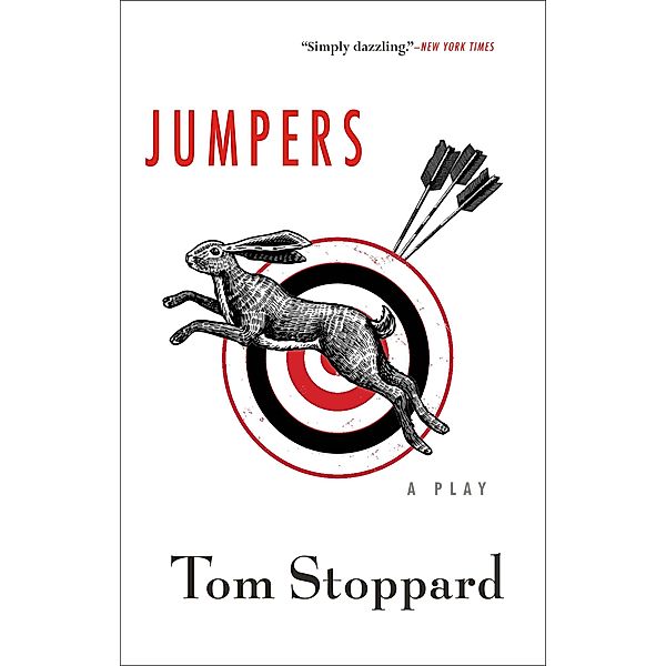 Jumpers / Tom Stoppard, Tom Stoppard