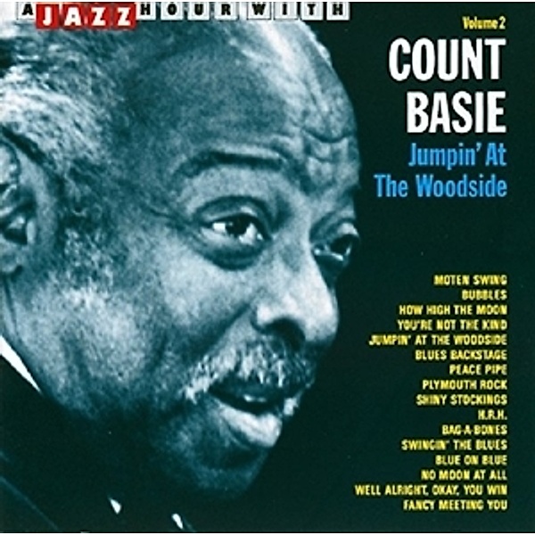 Jumpin' At The Woodside, Count Basie