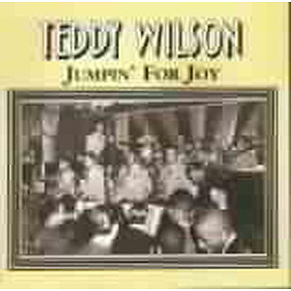 Jumpin  For Joy, Teddy Wilson