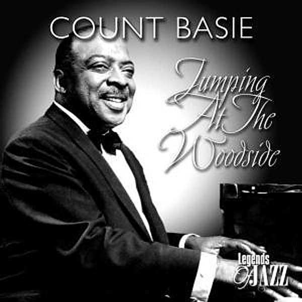 Jumping At The Woodside, Count Basie