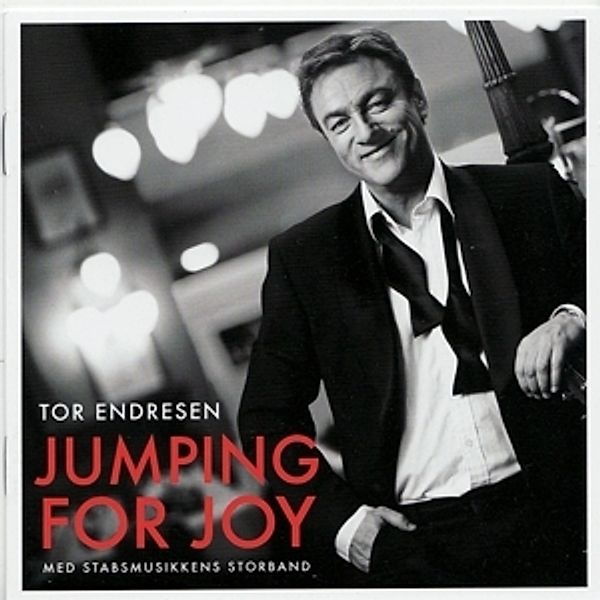 Jumping For Joy, Tor Endresen