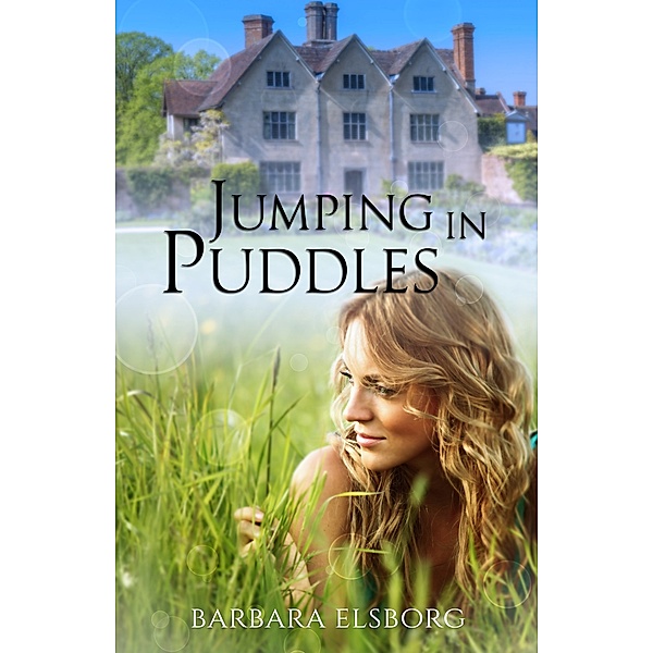 Jumping in Puddles, Barbara Elsborg